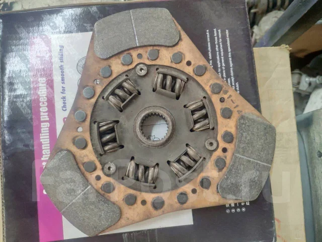 ���� ��������� Exedy hd05t Hd05t ����