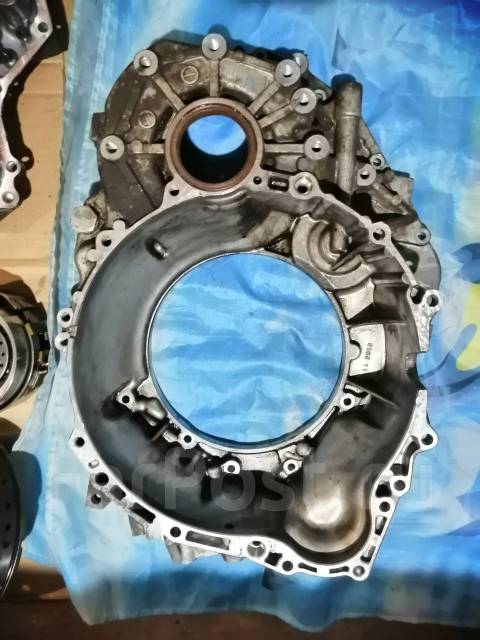 6 акпп aisin