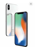 Apple iPhone X. �/�, �����, 3G, 4G LTE, NFC ����