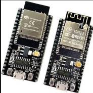 NodeMCU ESP-32S ESP-Wroom-32E WiFi (��) ����