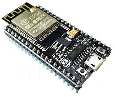 NodeMCU ESP-32S ESP-Wroom-32E WiFi (��) ����