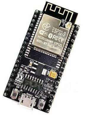 NodeMCU ESP-32S ESP-Wroom-32E WiFi (��) ����