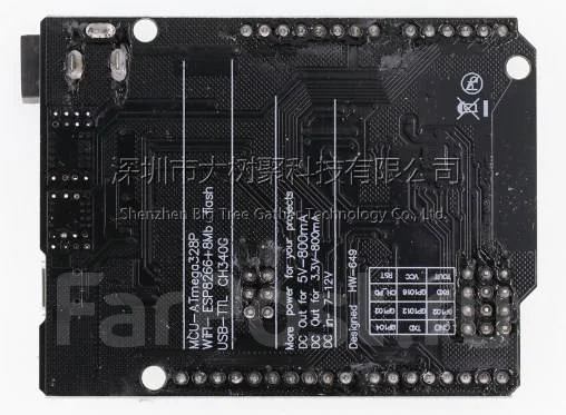 NodeMCU ESP-32S ESP-Wroom-32E WiFi (��) ����