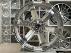 Rota Grid. 9.0x18", 5x114.3, ET30, �� 73,1���. ����