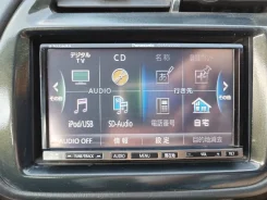 Panasonic CN-MW250D ����