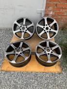 Tech Line TL 702. 7.5x17", 6x139.7, ET30 ����