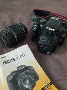 Canon EOS 550D. 15 - 19.9 �� ����