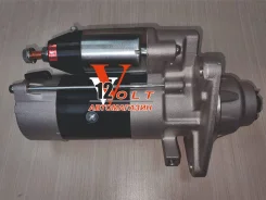 ������� 24V Mitsubishi FUSO 6D40 M009T60271 ����