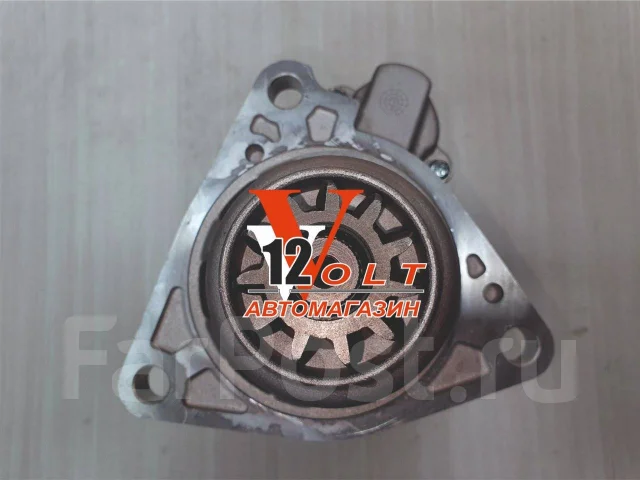������� 24V Mitsubishi FUSO 6D40 M009T60271 ����