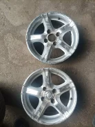 ANJIE. 5.5x14", 4x100, ET32, �� 70,0���. ����
