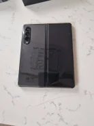 Samsung Galaxy Z Fold3 5G. �����, ������, 5G ����