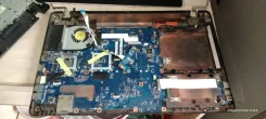 Packard Bell EasyNote LV11HC. ��� 4 ��, ���� 512���, WiFi: 1, Bluetooth: 1 ����