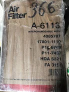 ��������� ������ Sakura A-6113 4085787, 17801-1110, P10-6769, P11-7437 A-6113 ����