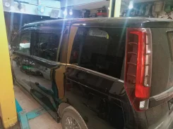 Toyota Esquire. ZWR800120629, 2ZR6455940 ����