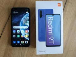 Xiaomi Redmi 9T. �/�, �����, 4G LTE ����