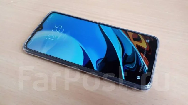 Xiaomi Redmi 9T. �/�, �����, 4G LTE ����