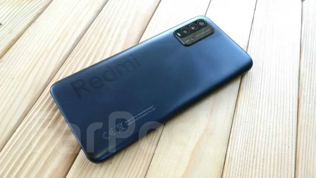 Xiaomi Redmi 9T. �/�, �����, 4G LTE ����