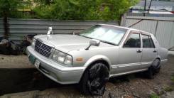 Nissan Cedric. Y31 ����