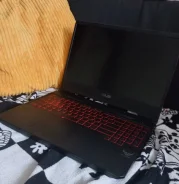 Asus TUF Gaming FX505DY. WiFi, Bluetooth ����