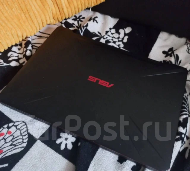 Asus TUF Gaming FX505DY. WiFi: 1, Bluetooth: 1 ����