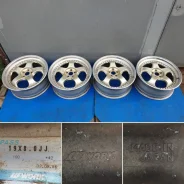 Work Meister S1 3P. 8.0x19", 5x100, ET42 ����