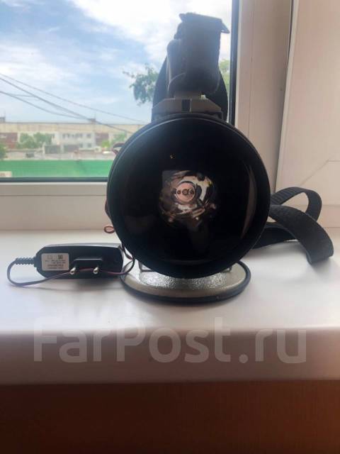 Фара экотон 3