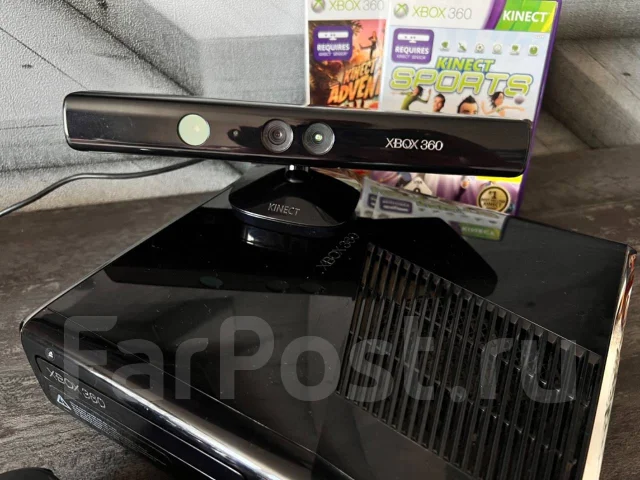 Microsoft Xbox 360 ����