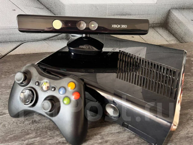 Microsoft Xbox 360 ����