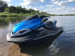 Kawasaki Ultra 250 X. 2011 ��� ����