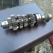 Kawasaki GPZ ����