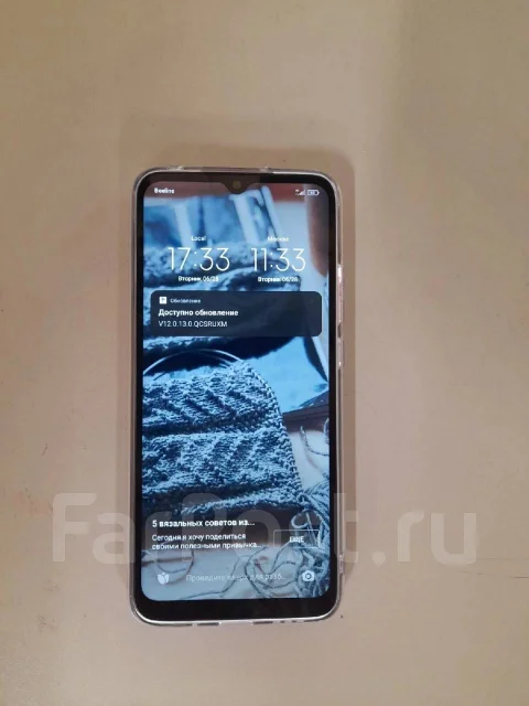 Xiaomi Redmi 9C. �����, ����������, 4G LTE, Dual-SIM, NFC ����