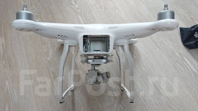 DJI Phantom 3 Standard. � ������� ����