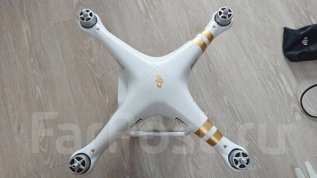 DJI Phantom 3 Standard. � ������� ����