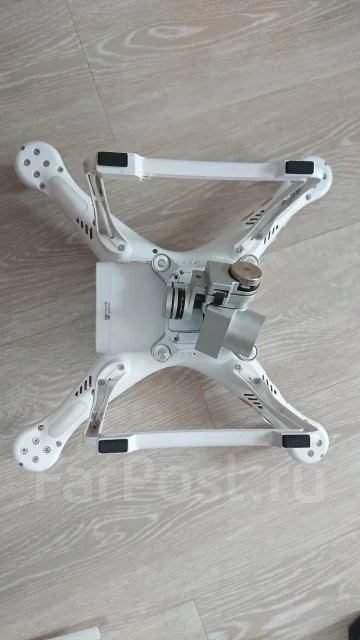 DJI Phantom 3 Standard. � ������� ����