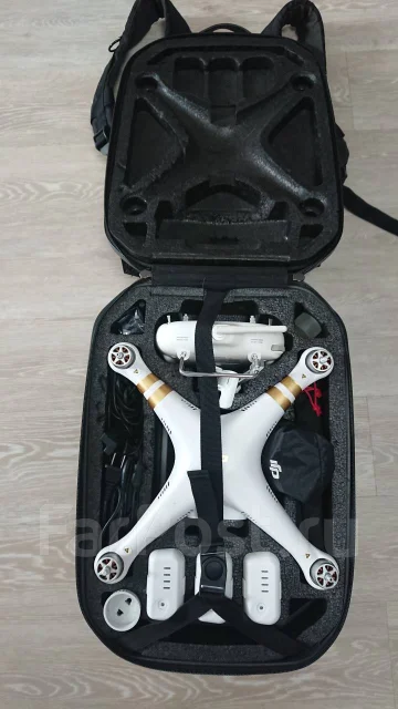 DJI Phantom 3 Standard. � ������� ����