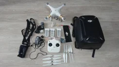 DJI Phantom 3 Standard. � ������� ����