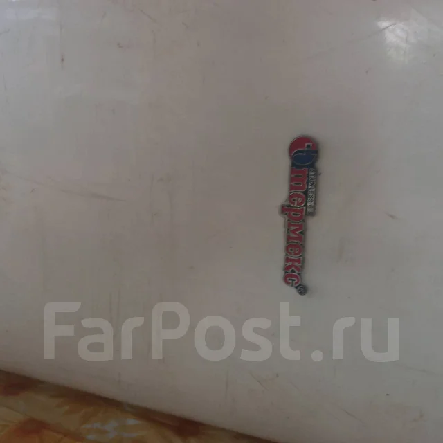 Продам бойлер Россия, бренд Италия - Водонагреватели в Хабаровске