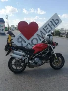 Ducati Monster S4R. 996����. ��., ��������, ���, � �������� ����
