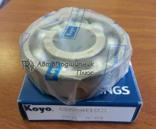 ��������� 6305 RYR4SH2C3 (KOYO) 25*62*17 HR6305A1C3-UR 32203-D0100, 32219-J6500 ����