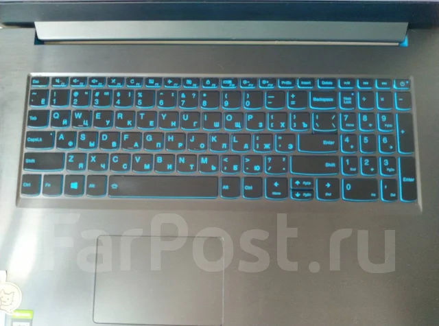 Lenovo IdeaPad L340-17IRH. 17.3", 2,6����, ��� 8 ��, ���� 1 048���, WiFi: 1, Bluetooth: 1 ����