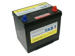 TAB