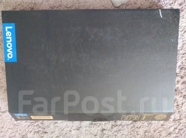 Lenovo IdeaPad L340-17IRH. 17.3", 2,6����, ��� 8 ��, ���� 1 048���, WiFi: 1, Bluetooth: 1 ����