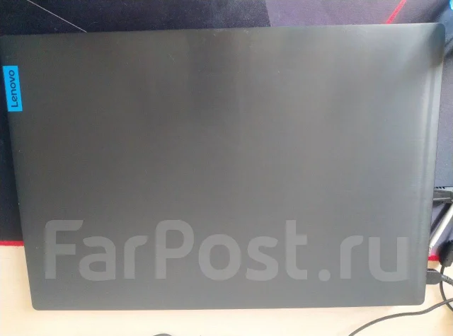 Lenovo IdeaPad L340-17IRH. 17.3", 2,6����, ��� 8 ��, ���� 1 048���, WiFi: 1, Bluetooth: 1 ����