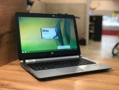 HP ProBook 430. 13.3", 2,3����, ��� 8 ��, ���� 512���, WiFi, Bluetooth ����