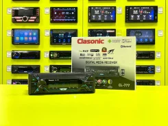 Clasonic ����
