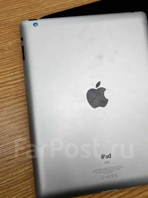 Apple iPad 3 ����