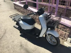 Honda Benly. 50����. ��., ��������, ��� ������� ����
