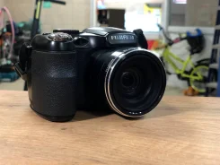 Fujifilm FinePix S2980 ����