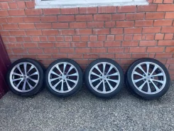 BLEST BahnSport. x18", 5x100 ����