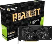 GeForce GTX 1660 ����